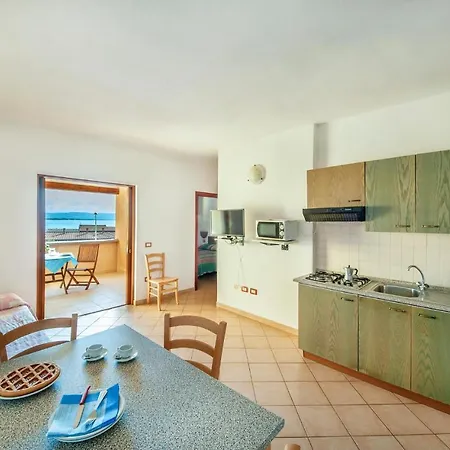 Apartamento Bilo Sup