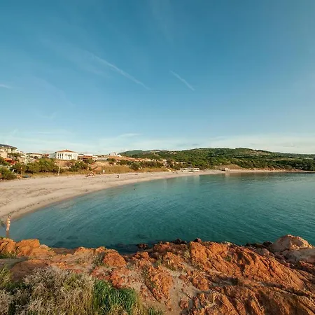 Bilo Sup דירה איזולה רוסה