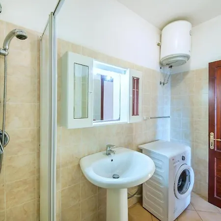 Apartamento Bilo Sup